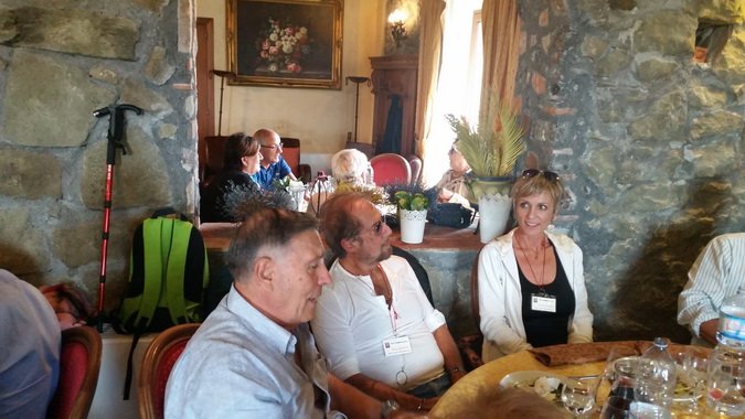 (47) Pranzo Hotel Florio